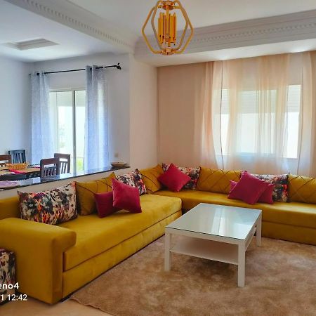 Appartement Jawharat Mogador 索维拉 外观 照片