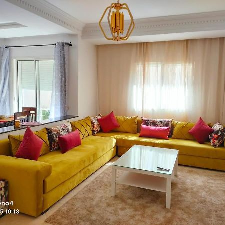 Appartement Jawharat Mogador 索维拉 外观 照片