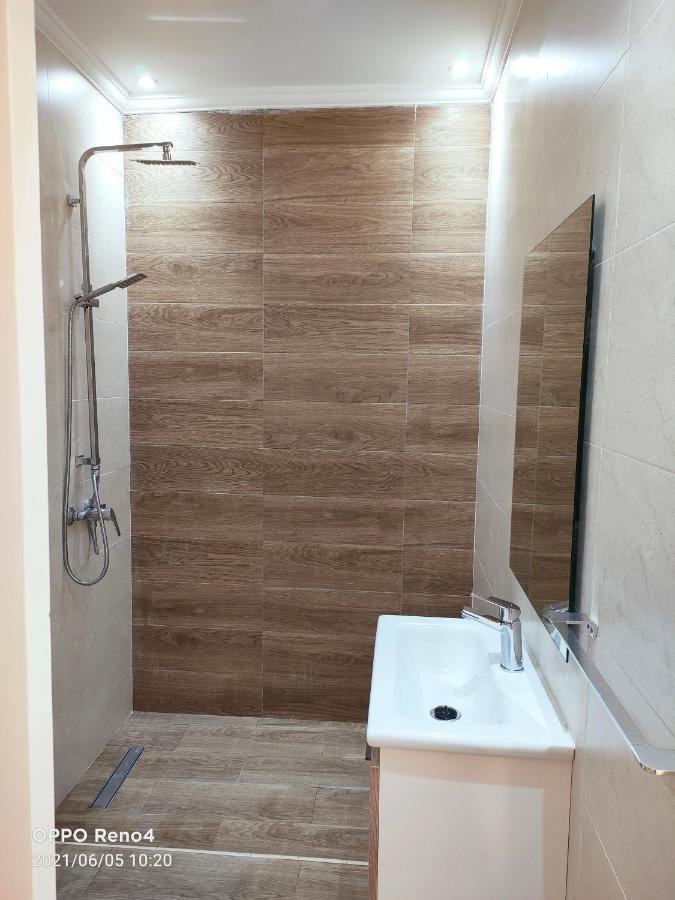 Appartement Jawharat Mogador 索维拉 外观 照片
