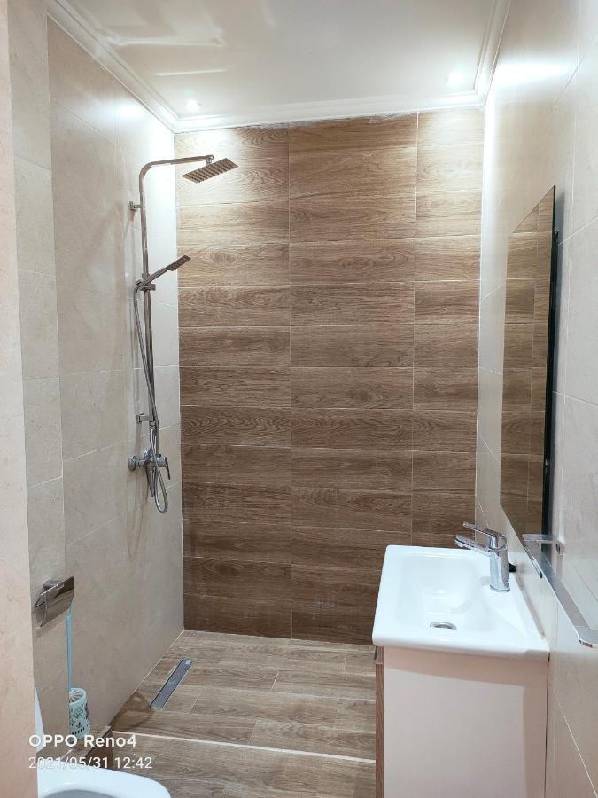 Appartement Jawharat Mogador 索维拉 外观 照片