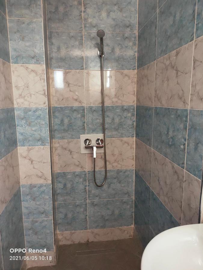Appartement Jawharat Mogador 索维拉 外观 照片