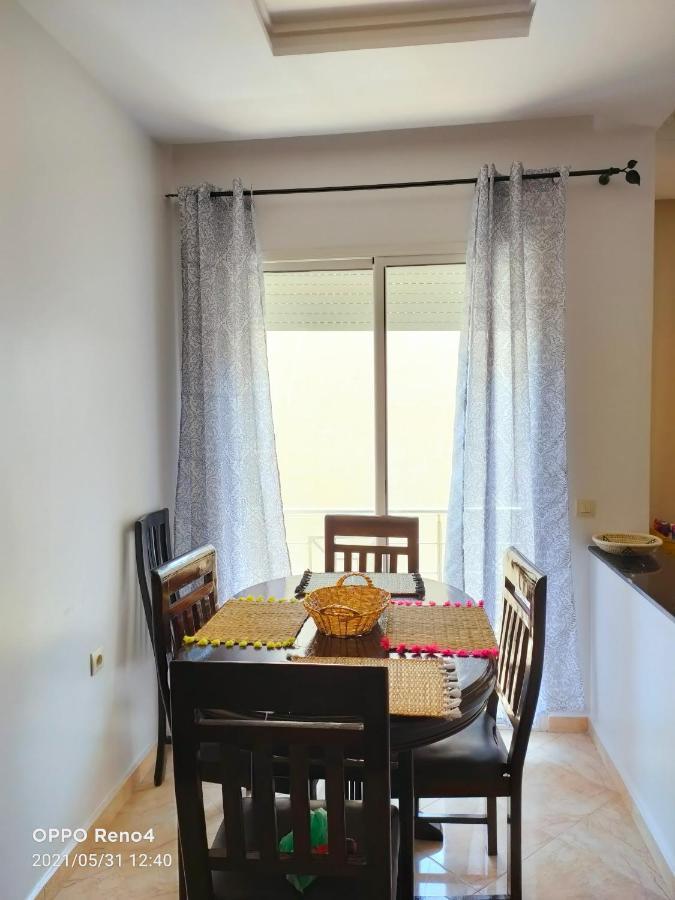 Appartement Jawharat Mogador 索维拉 外观 照片