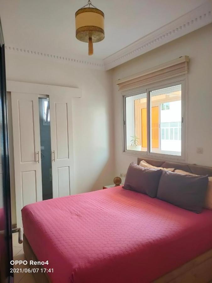 Appartement Jawharat Mogador 索维拉 外观 照片