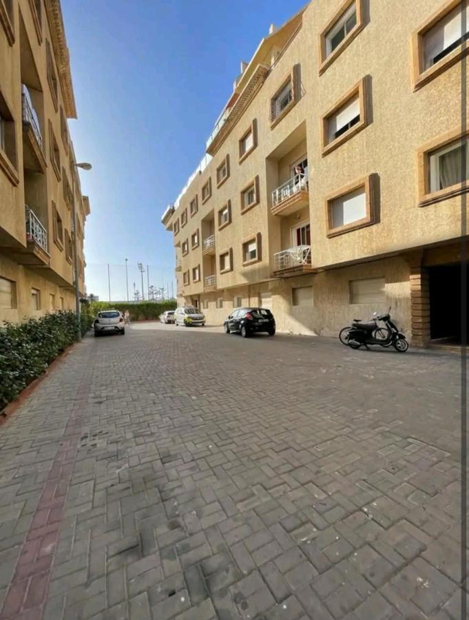 Appartement Jawharat Mogador 索维拉 外观 照片