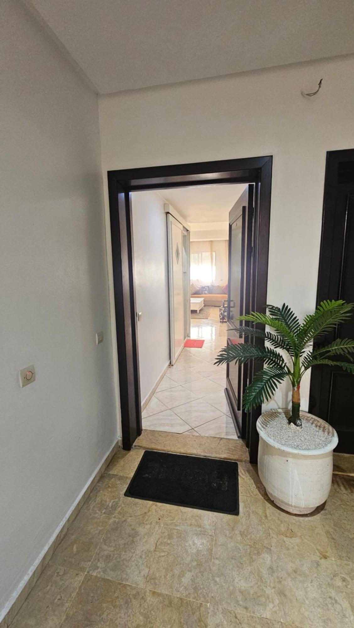 Appartement Jawharat Mogador 索维拉 外观 照片