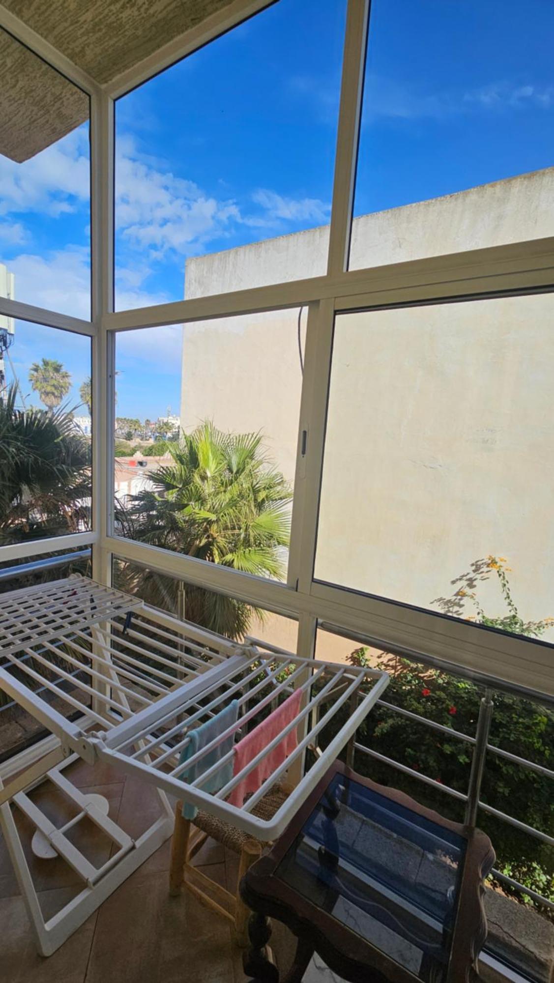 Appartement Jawharat Mogador 索维拉 外观 照片
