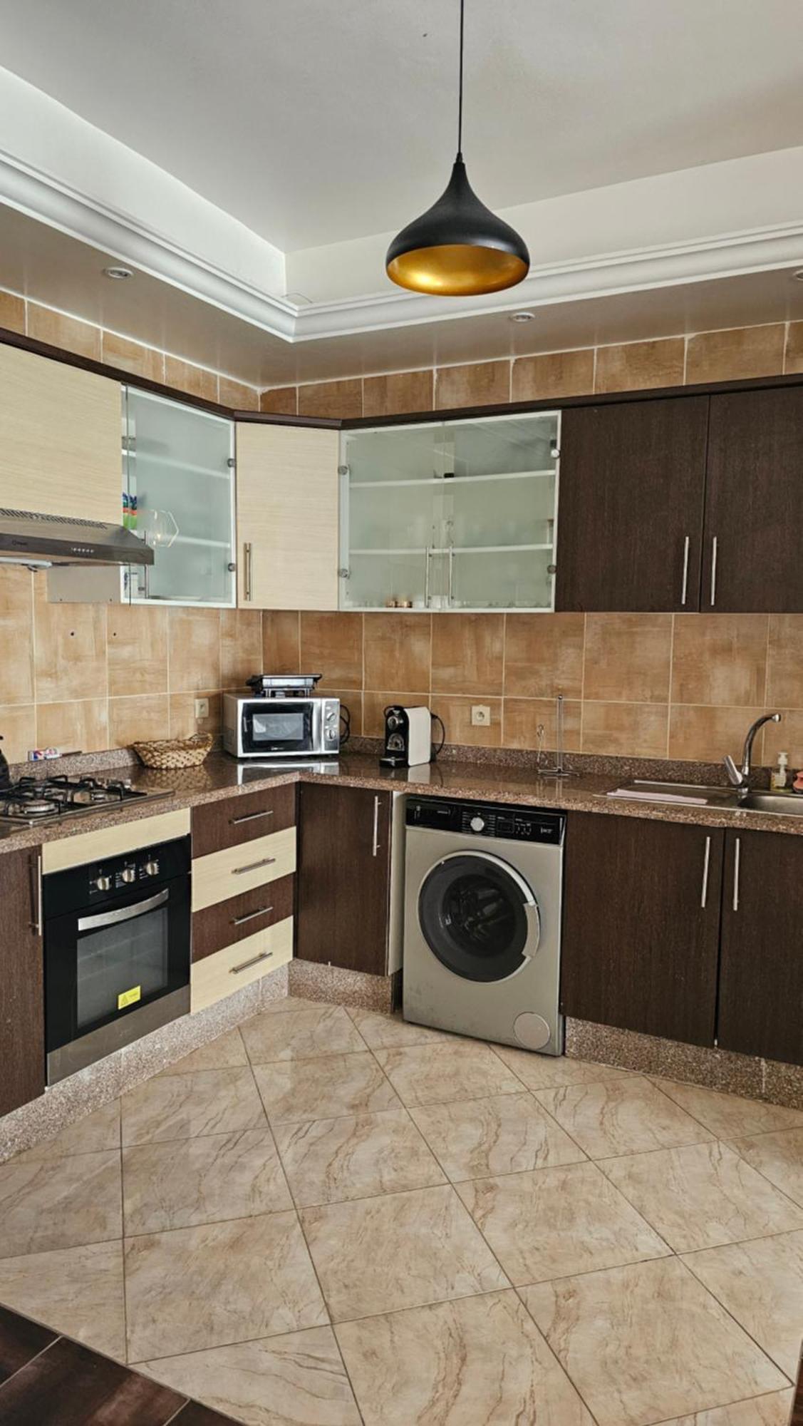 Appartement Jawharat Mogador 索维拉 外观 照片