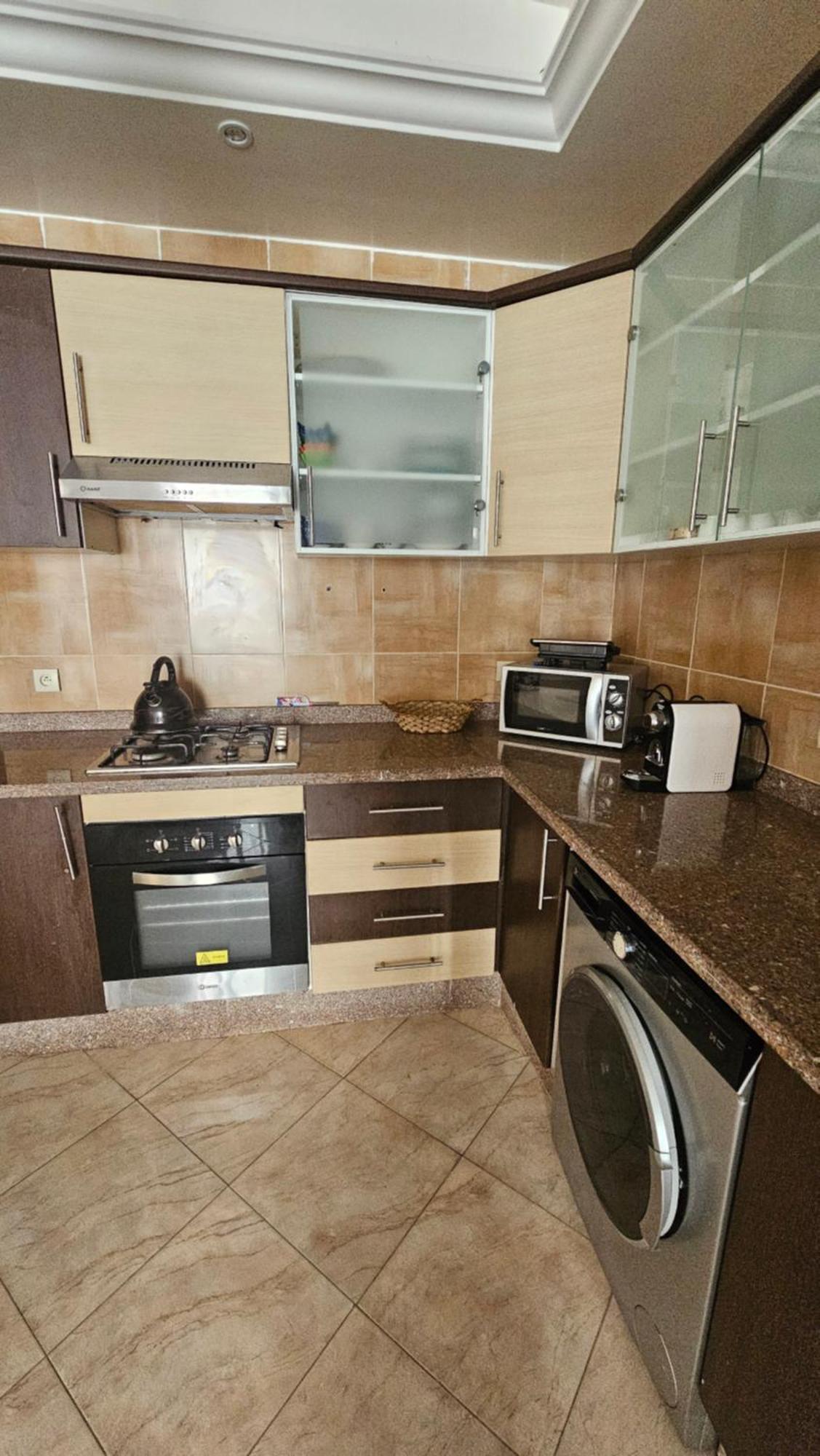 Appartement Jawharat Mogador 索维拉 外观 照片