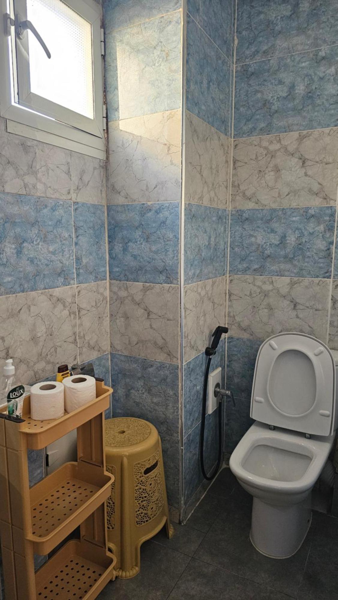 Appartement Jawharat Mogador 索维拉 外观 照片