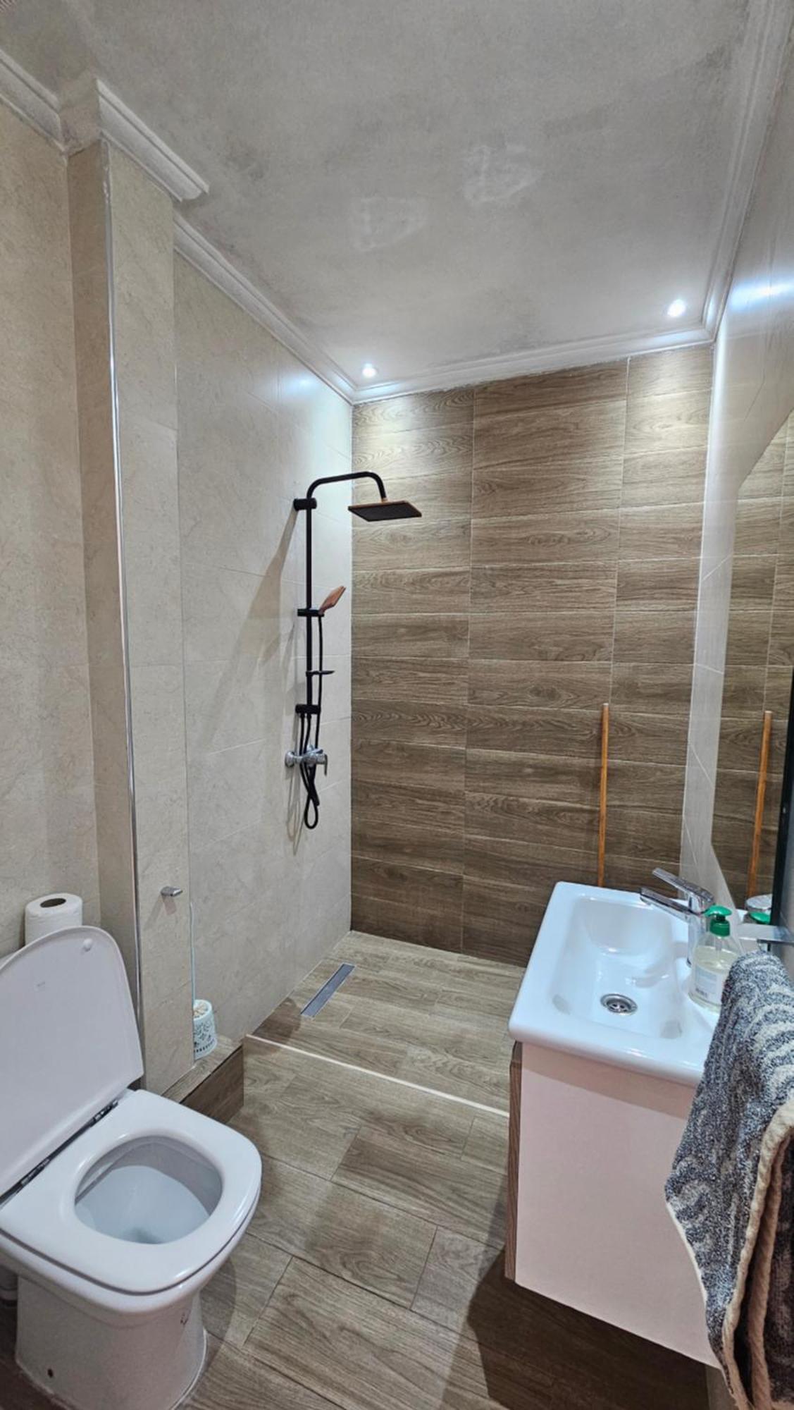 Appartement Jawharat Mogador 索维拉 外观 照片